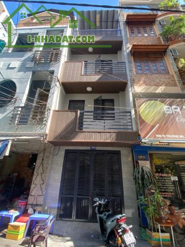 BÁN NHÀ RIÊNG TẠI ĐƯỜNG TRƯỜNG SA, QUẬN PHÚ NHUẬN, TP.HCM, DIỆN TÍCH 25.9 m2, GIÁ 7 TỶ - 1