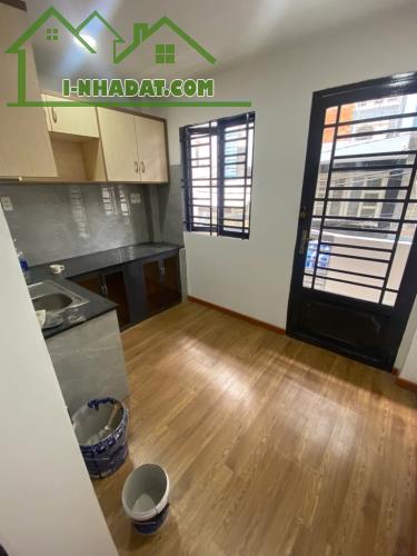 BÁN NHÀ RIÊNG TẠI ĐƯỜNG TRƯỜNG SA, QUẬN PHÚ NHUẬN, TP.HCM, DIỆN TÍCH 25.9 m2, GIÁ 7 TỶ - 3