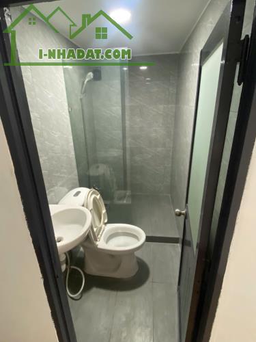 BÁN NHÀ RIÊNG TẠI ĐƯỜNG TRƯỜNG SA, QUẬN PHÚ NHUẬN, TP.HCM, DIỆN TÍCH 25.9 m2, GIÁ 7 TỶ - 5