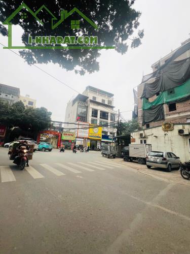Bán siêu phẩm đất đẹp Tây Mỗ, Nam Từ Liêm, 2 ô tô tránh 102m2, 2 thoáng đầu tư nhỉnh 12 tỷ