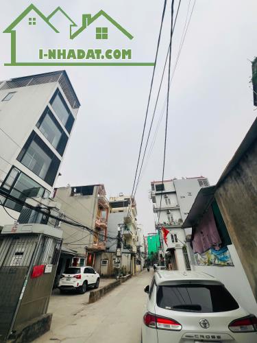 Bán siêu phẩm đất đẹp Tây Mỗ, Nam Từ Liêm, 2 ô tô tránh 102m2, 2 thoáng đầu tư nhỉnh 12 tỷ - 1