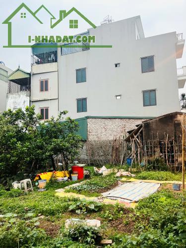 Bán siêu phẩm đất đẹp Tây Mỗ, Nam Từ Liêm, 2 ô tô tránh 102m2, 2 thoáng đầu tư nhỉnh 12 tỷ - 2