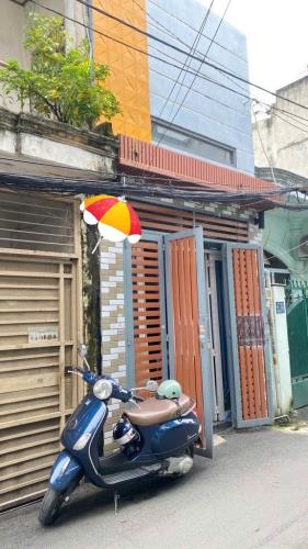 🏡 NHÀ ĐẸP P.12, GÒ VẤP, TPHCM - 5