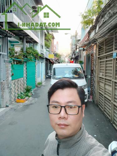 🏡 NHÀ ĐẸP P.12, GÒ VẤP, TPHCM - 4