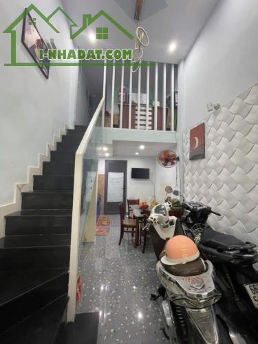 🏡 NHÀ ĐẸP P.12, GÒ VẤP, TPHCM - 3