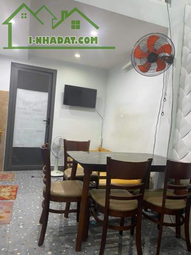 🏡 NHÀ ĐẸP P.12, GÒ VẤP, TPHCM - 1
