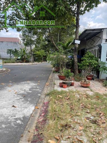 Bán lô đất sổ riêng thuộc khu bàn cờ sát bên KCN TAM PHƯỚC