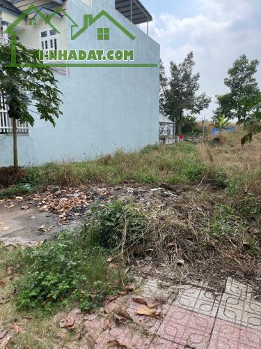 Bán lô đất sổ riêng thuộc khu bàn cờ sát bên KCN TAM PHƯỚC - 1