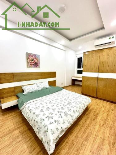 Cho thuê căn hộ Useful trung tâm Sài Gòn 2PN/2WC đầy đủ nội thất vô ở liền chỉ 9 triệu - 5