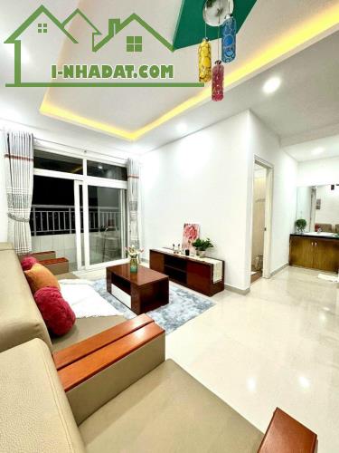 Cho thuê căn hộ Useful trung tâm Sài Gòn 2PN/2WC đầy đủ nội thất vô ở liền chỉ 9 triệu - 4