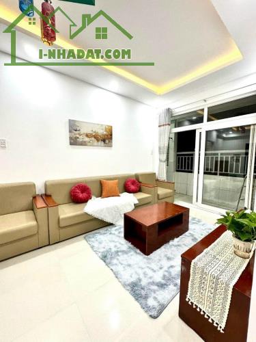 Cho thuê căn hộ Useful trung tâm Sài Gòn 2PN/2WC đầy đủ nội thất vô ở liền chỉ 9 triệu - 3
