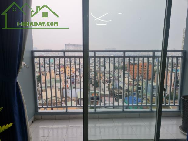 Cho thuê căn hộ Useful trung tâm Sài Gòn 2PN/2WC đầy đủ nội thất vô ở liền chỉ 9 triệu - 1