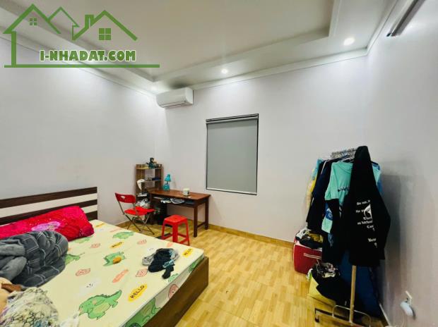 Bán nhà 2 tầng trung tâm tâm thị trấn An Dương 50m ngõ oto giá chỉ 1,6x tỷ  LH 0979087664 - 2