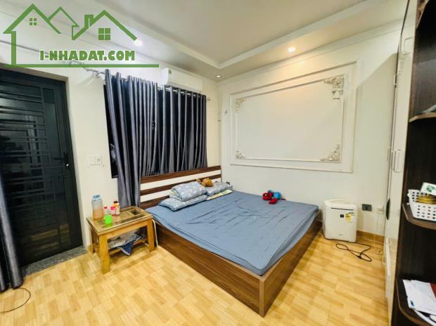 Bán nhà 2 tầng trung tâm tâm thị trấn An Dương 50m ngõ oto giá chỉ 1,6x tỷ  LH 0979087664 - 3