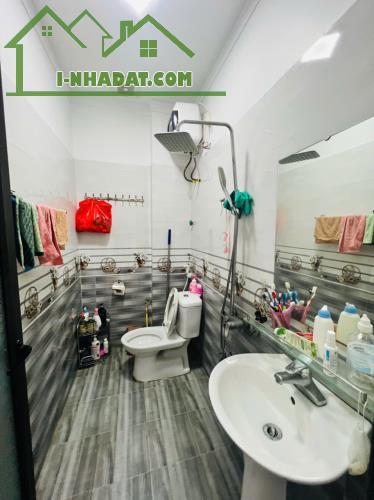 Bán nhà 2 tầng trung tâm tâm thị trấn An Dương 50m ngõ oto giá chỉ 1,6x tỷ  LH 0979087664 - 4