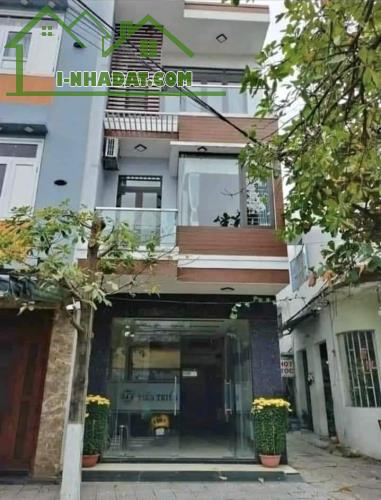 BÁN NHÀ HỌC VIÊN TÀI CHÍNH - BẮC TỪ LIÊM - DT43M2 - 4 TẦNG - GIÁ 7,5 TỶ 
ĐƯỜNG Ô TÔ