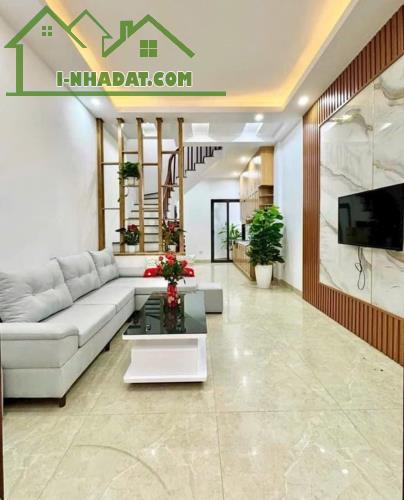 BÁN NHÀ HỌC VIÊN TÀI CHÍNH - BẮC TỪ LIÊM - DT43M2 - 4 TẦNG - GIÁ 7,5 TỶ 
ĐƯỜNG Ô TÔ - 1