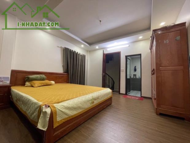 BÁN NHÀ HỌC VIÊN TÀI CHÍNH - BẮC TỪ LIÊM - DT43M2 - 4 TẦNG - GIÁ 7,5 TỶ 
ĐƯỜNG Ô TÔ - 2