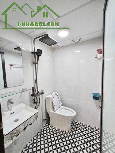 BÁN NHÀ HỌC VIÊN TÀI CHÍNH - BẮC TỪ LIÊM - DT43M2 - 4 TẦNG - GIÁ 7,5 TỶ 
ĐƯỜNG Ô TÔ - 3