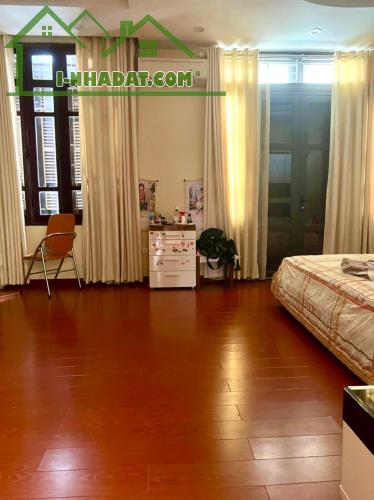 BÁN BIỆT THỰ 4 TẦNG ĐƯỜNG Ô TÔ RỘNG, GẦN MẶT PHỐ CHÍNH, KINH DOANH, KĐT AO SÀO – HOÀNG MAI - 3