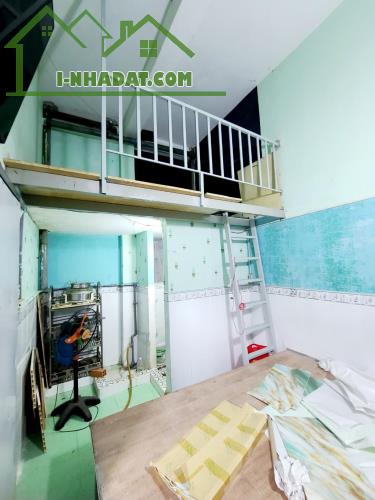 TÂN PHÚ - GÒ DẦU - DÃY TRỌ MẶT TIỀN - 87M - 4.3X20 - SẴN DÒNG TIỀN CHỈ 6.X ĐỒNG - 3