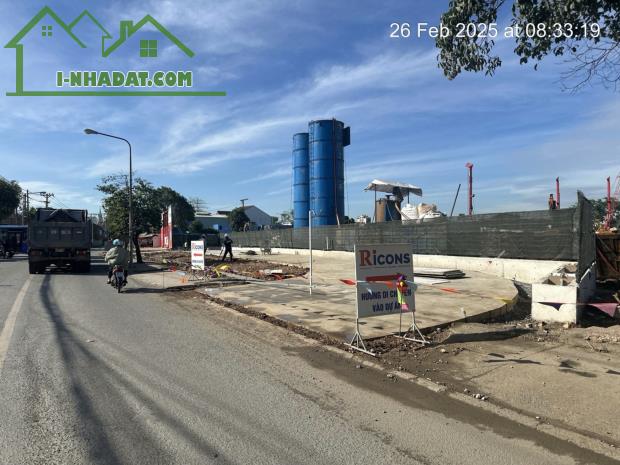 SỞ HỮU CĂN HỘ GA METRO – SINH LỜI NHANH – CHỐT NGAY KẺO LỠ! - 1