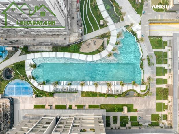 SỞ HỮU CĂN HỘ GA METRO – SINH LỜI NHANH – CHỐT NGAY KẺO LỠ!