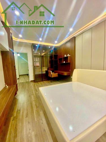 Nhà 34m2* 5 tầng ngõ 181 Trần Phú, Hà Đông - cách phố 150m, giá 6.5 tỷ. - 3