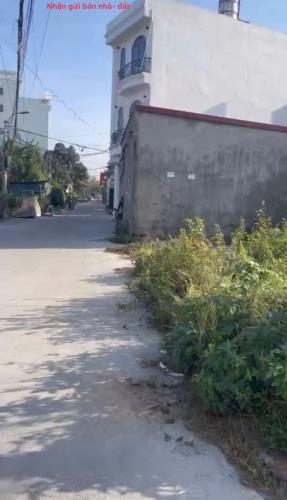 Đất đẹp Quang Minh, Mê Linh. Lô góc, 2 mặt tiền, cạnh siêu thị Mê Linh Plaza, đường cao - 2