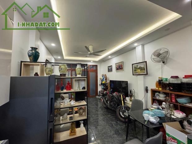 SIÊU PHẨM LÔ GÓC BA ĐÌNH - 2 NHÀ ĐẸP NHƯ MƠ - NGÕ THÔNG KIM MÃ - 3
