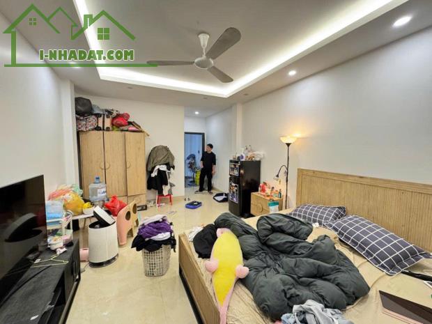 SIÊU PHẨM LÔ GÓC BA ĐÌNH - 2 NHÀ ĐẸP NHƯ MƠ - NGÕ THÔNG KIM MÃ - 1