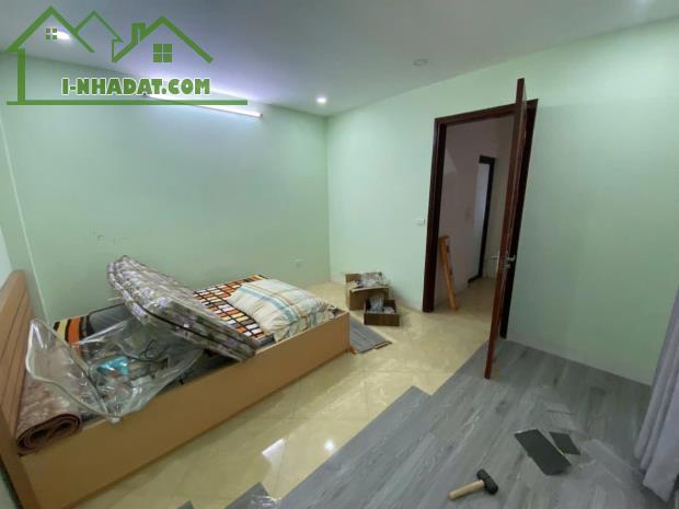 46m² - 7,15 TỶ 🔥 Nhà ĐẸP phố Hoàng Liệt, Ô TÔ ĐỖ CỬA – HÀNG XÓM TOÀN TRI THỨC! - 2