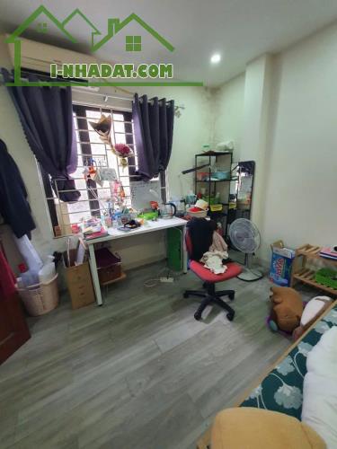 46m² - 7,15 TỶ 🔥 Nhà ĐẸP phố Hoàng Liệt, Ô TÔ ĐỖ CỬA – HÀNG XÓM TOÀN TRI THỨC! - 4