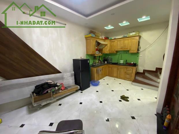 46m² - 7,15 TỶ 🔥 Nhà ĐẸP phố Hoàng Liệt, Ô TÔ ĐỖ CỬA – HÀNG XÓM TOÀN TRI THỨC! - 5