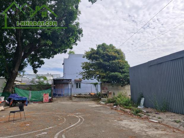 Bán đất Bưng Ông Thoàn, Phú Hữu, Quận 9, 204m2, HXH, Gía chỉ 9 Tỷ TL - 4