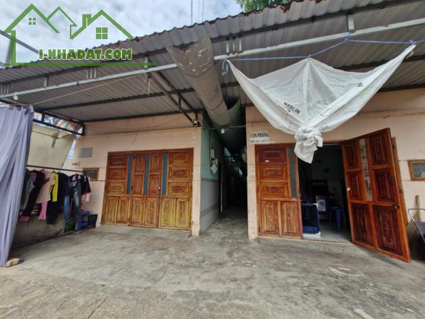 Bán đất Bưng Ông Thoàn, Phú Hữu, Quận 9, 204m2, HXH, Gía chỉ 9 Tỷ TL - 2