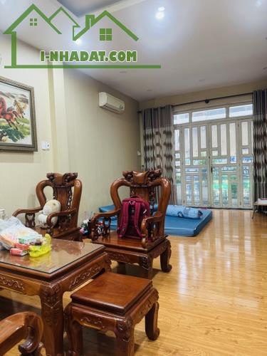 BÁN GẤP NHÀ, MẶT TIỀN KINH DOANH , BA VÂN, TÂN BÌNH, 55M2, 4 TẦNG, GIÁ 13.5 TỶ - 3
