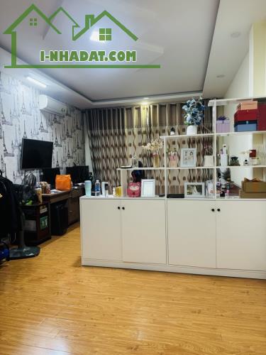 BÁN GẤP NHÀ, MẶT TIỀN KINH DOANH , BA VÂN, TÂN BÌNH, 55M2, 4 TẦNG, GIÁ 13.5 TỶ - 2