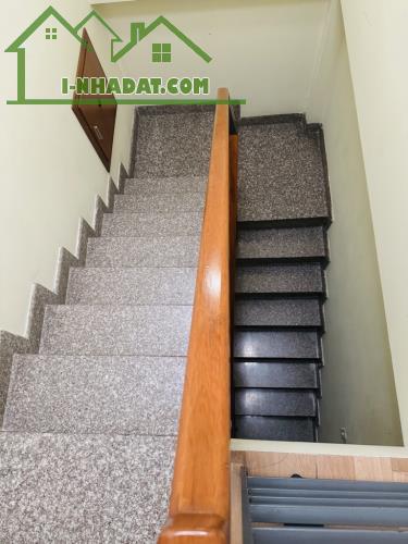 BÁN GẤP NHÀ, MẶT TIỀN KINH DOANH , BA VÂN, TÂN BÌNH, 55M2, 4 TẦNG, GIÁ 13.5 TỶ - 1
