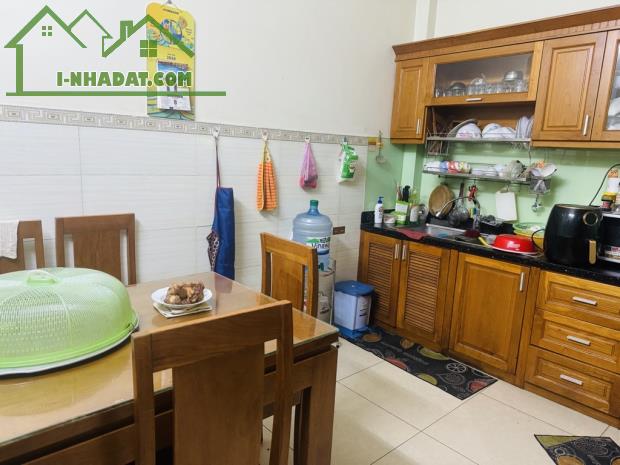 BÁN GẤP NHÀ, MẶT TIỀN KINH DOANH , BA VÂN, TÂN BÌNH, 55M2, 4 TẦNG, GIÁ 13.5 TỶ