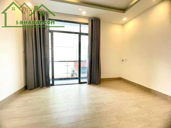 XÔ VIẾT NGHỆ TĨNH P21-BÌNH THẠNH- HXH - 5TẦNG BTCT- ĐANG CÓ DÒNG TIỀN - GIÁ CHỈ NHỈNH 6 TỶ - 4
