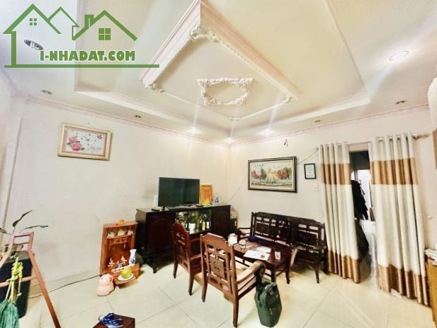 Bán Nhà TP.Thủ Đức nhưng giá chưa bằng Dĩ An,1 sẹc QL1K,gần Bò GiáoToàn