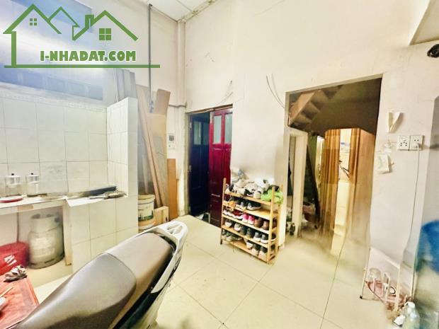 Bán Nhà TP.Thủ Đức nhưng giá chưa bằng Dĩ An,1 sẹc QL1K,gần Bò GiáoToàn - 1