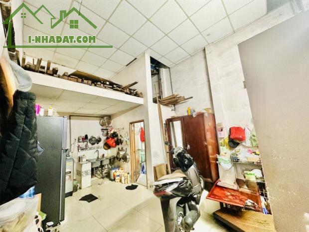 Bán Nhà TP.Thủ Đức nhưng giá chưa bằng Dĩ An,1 sẹc QL1K,gần Bò GiáoToàn - 2