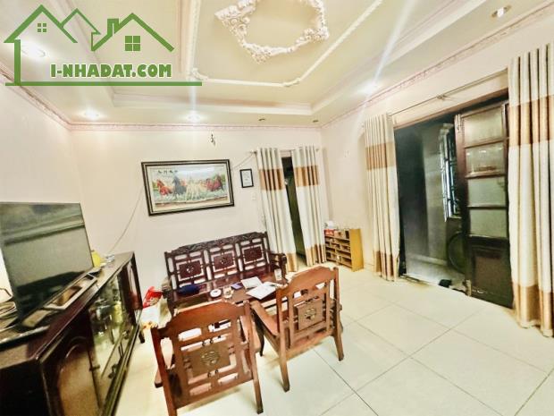 Bán Nhà TP.Thủ Đức nhưng giá chưa bằng Dĩ An,1 sẹc QL1K,gần Bò GiáoToàn - 4