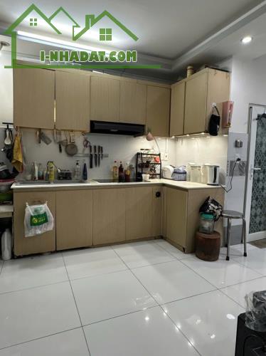 NHÀ LÊ VĂN QUỚI - BÌNH TÂN - 50M2 - 4 TẦNG BTCT 5PN 3WC - GIÁ 4 TỶ - 1