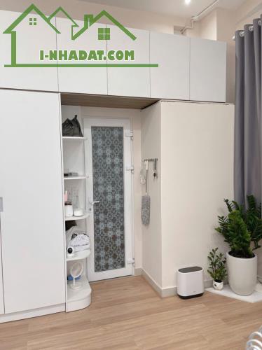 NHÀ LÊ VĂN QUỚI - BÌNH TÂN - 50M2 - 4 TẦNG BTCT 5PN 3WC - GIÁ 4 TỶ