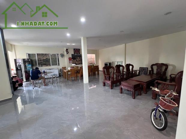 Bán nhà MT Đô Đốc Long, DT 6X19m, 1 trệt 4 lầu ST, Giá 14,9 tỷ - 3