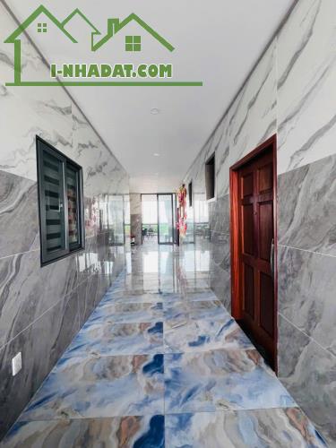 Bán nhà MT Đô Đốc Long, DT 6X19m, 1 trệt 4 lầu ST, Giá 14,9 tỷ - 4