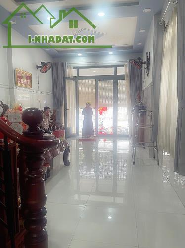 + 👉 SỐC SIÊU PHẨM GẤP GẤP BÁN NHÀ Đ NGUYỄN THỊ TÚ BHHB BÌNH TÂN 5*24M 4L Nhỉnh 7xT - 5
